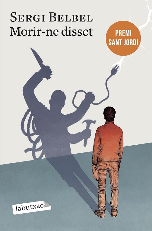 MORIR-NE DISSET | 9788419107510 | BELBEL, SERGI | Llibres Parcir | Llibreria Parcir | Llibreria online de Manresa | Comprar llibres en català i castellà online