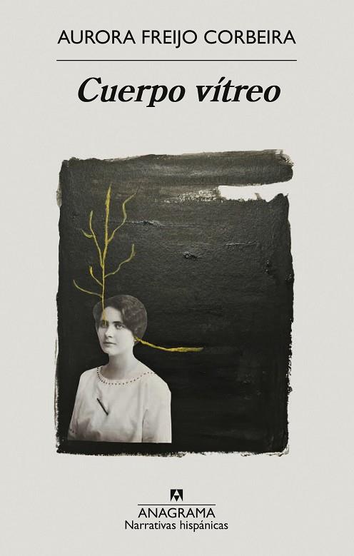 CUERPO VÍTREO | 9788433905154 | FREIJO CORBEIRA, AURORA | Llibres Parcir | Llibreria Parcir | Llibreria online de Manresa | Comprar llibres en català i castellà online