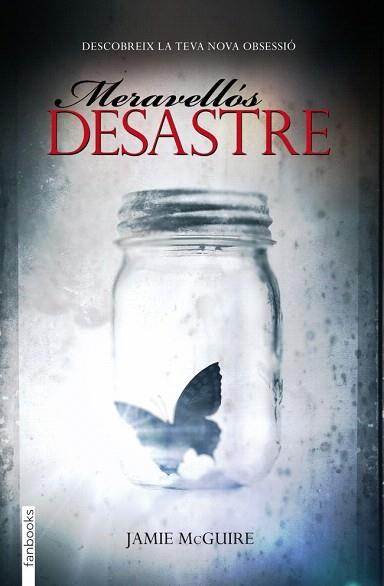 Meravellós desastre | 9788415745013 | Jamie Mcguire | Llibres Parcir | Llibreria Parcir | Llibreria online de Manresa | Comprar llibres en català i castellà online
