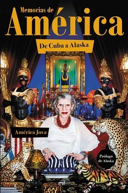 MEMORIAS DE AMÉRICA | 9788427043190 | AMÉRICA JOVA GODOY | Llibres Parcir | Librería Parcir | Librería online de Manresa | Comprar libros en catalán y castellano online