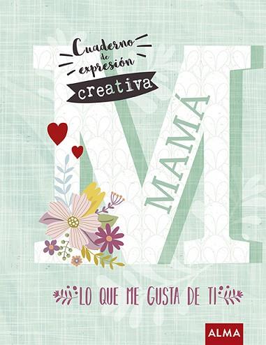 MAMÁ | 9788417430207 | CONANGLA, MERCÉ | Llibres Parcir | Librería Parcir | Librería online de Manresa | Comprar libros en catalán y castellano online