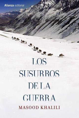 LOS SUSURROS DE LA GUERRA | 9788491042471 | KHALILI, MASOOD | Llibres Parcir | Llibreria Parcir | Llibreria online de Manresa | Comprar llibres en català i castellà online