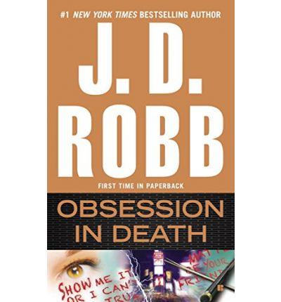 OBSESSION IN DEATH | 9780425278895 | ROBB JJ | Llibres Parcir | Llibreria Parcir | Llibreria online de Manresa | Comprar llibres en català i castellà online