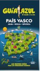 PAÍS VASCO | 9788416408313 | MONREAL, MANUEL | Llibres Parcir | Librería Parcir | Librería online de Manresa | Comprar libros en catalán y castellano online