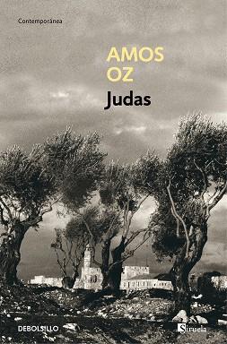 JUDAS | 9788466337755 | OZ, AMOS | Llibres Parcir | Llibreria Parcir | Llibreria online de Manresa | Comprar llibres en català i castellà online