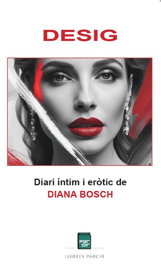 DESIG | 9788410087767 | DIANA BOSCH | Llibres Parcir | Llibreria Parcir | Llibreria online de Manresa | Comprar llibres en català i castellà online