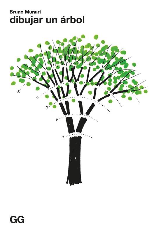 DIBUJAR UN ÁRBOL | 9788425234774 | MUNARI, BRUNO | Llibres Parcir | Llibreria Parcir | Llibreria online de Manresa | Comprar llibres en català i castellà online