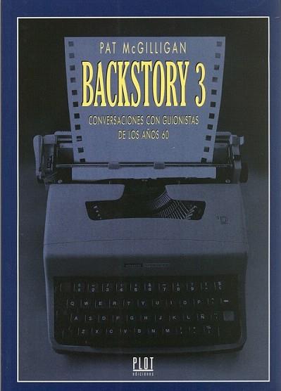 BACKSTORY 3 | 9788486702489 | Llibres Parcir | Librería Parcir | Librería online de Manresa | Comprar libros en catalán y castellano online