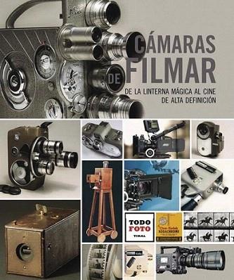 Cámaras de filmar | 9788499282077 | Galeano Pérez, Andrés | Llibres Parcir | Librería Parcir | Librería online de Manresa | Comprar libros en catalán y castellano online