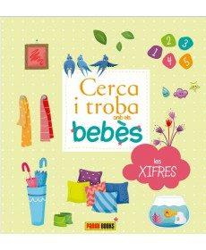 XIFRES, LES | 9788490948286 | Llibres Parcir | Llibreria Parcir | Llibreria online de Manresa | Comprar llibres en català i castellà online