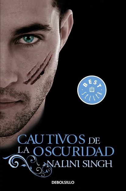 CAUTIVOS DE LA OSCURIDAD (PSI/CAMBIANTES 8) | 9788490627310 | SINGH,NALINI | Llibres Parcir | Librería Parcir | Librería online de Manresa | Comprar libros en catalán y castellano online