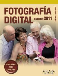 FOTOGRAFIA DIGITAL 2011 | 9788441528505 | Llibres Parcir | Librería Parcir | Librería online de Manresa | Comprar libros en catalán y castellano online