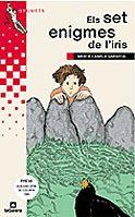 ELS SET ENIGMES DE L'IRIS | 9788424681746 | MERCE CANELA | Llibres Parcir | Llibreria Parcir | Llibreria online de Manresa | Comprar llibres en català i castellà online