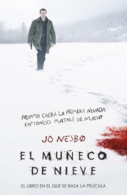 EL MUñECO DE NIEVE (HARRY HOLE 7) | 9788416709557 | JO NESBO | Llibres Parcir | Llibreria Parcir | Llibreria online de Manresa | Comprar llibres en català i castellà online