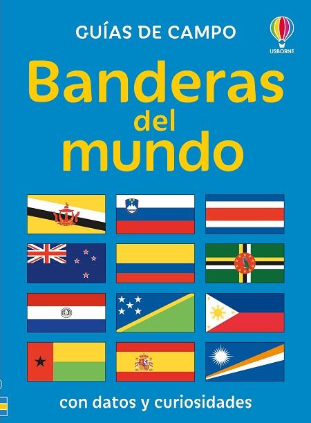 BANDERAS DEL MUNDO | 9781836069737 | CLARKE, PHILLIP | Llibres Parcir | Llibreria Parcir | Llibreria online de Manresa | Comprar llibres en català i castellà online