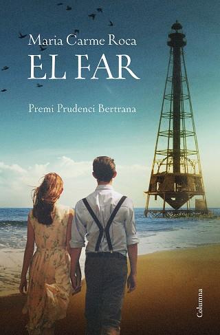 EL FAR | 9788466424493 | ROCA, MARIA CARME | Llibres Parcir | Llibreria Parcir | Llibreria online de Manresa | Comprar llibres en català i castellà online