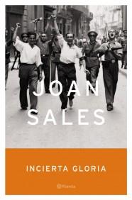 INCIERTA GLORIA | 9788408055624 | SALES | Llibres Parcir | Librería Parcir | Librería online de Manresa | Comprar libros en catalán y castellano online