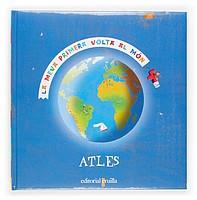 LA MEVA PRIMERA VOLTA AL MON | 9788466108720 | Llibres Parcir | Librería Parcir | Librería online de Manresa | Comprar libros en catalán y castellano online