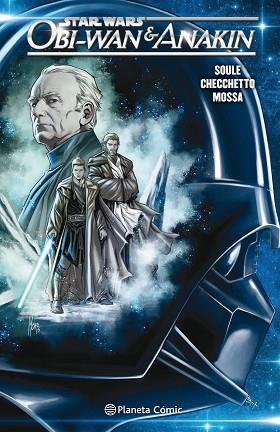STAR WARS OBI-WAN AND ANAKIN (TOMO RECOPILATORIO) | 9788491731399 | SOULE, CHARLES | Llibres Parcir | Librería Parcir | Librería online de Manresa | Comprar libros en catalán y castellano online