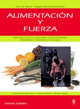 ALIMENTACION Y FUERZA | 9788425513220 | KLEINER | Llibres Parcir | Librería Parcir | Librería online de Manresa | Comprar libros en catalán y castellano online