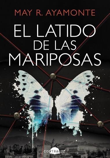 EL LATIDO DE LAS MARIPOSAS | 9791387810528 | R. AYAMONTE, MAY | Llibres Parcir | Llibreria Parcir | Llibreria online de Manresa | Comprar llibres en català i castellà online