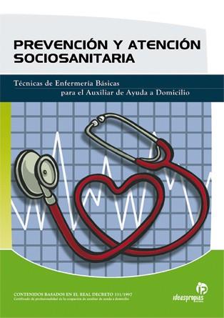 Prevención y atención sociosanitaria | 9788496578340 | 'Pilar Fernández Soto/Nuria Fernández Soto ' | Llibres Parcir | Llibreria Parcir | Llibreria online de Manresa | Comprar llibres en català i castellà online