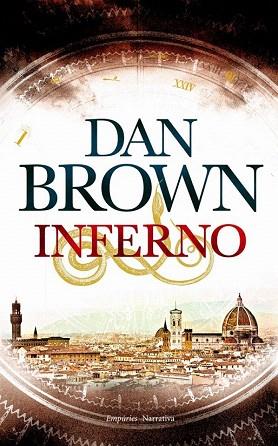 INFERNO | 9788497878623 | DAN BROWN | Llibres Parcir | Llibreria Parcir | Llibreria online de Manresa | Comprar llibres en català i castellà online