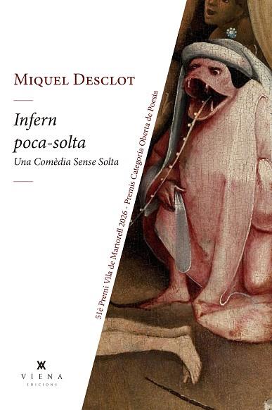 INFERN POCA-SOLTA | 9791387961459 | DESCLOT, MIQUEL | Llibres Parcir | Llibreria Parcir | Llibreria online de Manresa | Comprar llibres en català i castellà online