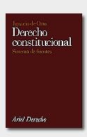 DERECHO CONSTITUCIONAL SISTEMAS DE FUENTES | 9788434415300 | DE OTTO | Llibres Parcir | Librería Parcir | Librería online de Manresa | Comprar libros en catalán y castellano online