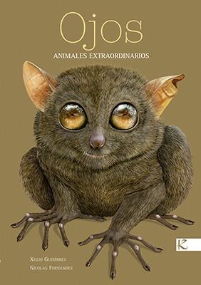 OJOS | 9788415250975 | GUTIÉRREZ, XULIO | Llibres Parcir | Llibreria Parcir | Llibreria online de Manresa | Comprar llibres en català i castellà online