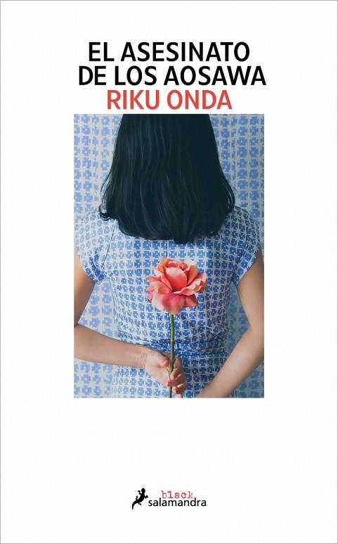 EL ASESINATO DE LOS AOSAWA | 9788410340367 | ONDA, RIKU | Llibres Parcir | Llibreria Parcir | Llibreria online de Manresa | Comprar llibres en català i castellà online