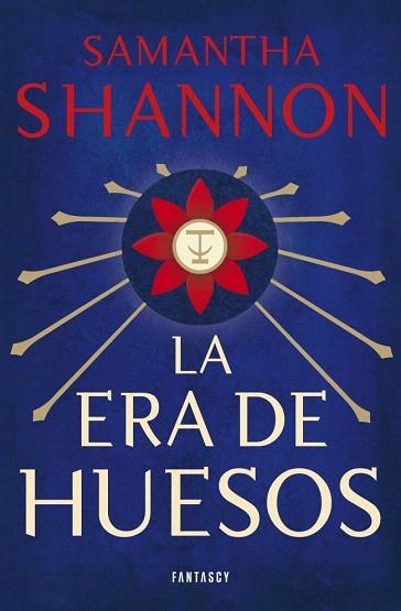 LA ERA DE HUESOS | 9788415831303 | SHANNON,SAMANTHA | Llibres Parcir | Llibreria Parcir | Llibreria online de Manresa | Comprar llibres en català i castellà online