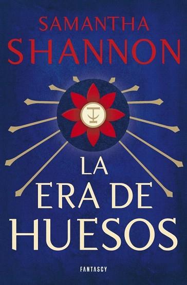 LA ERA DE HUESOS | 9788415831303 | SHANNON,SAMANTHA | Llibres Parcir | Librería Parcir | Librería online de Manresa | Comprar libros en catalán y castellano online