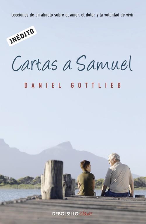 CARTAS A SAMUEL | 9788490623060 | GOTTLIEB,DANIEL | Llibres Parcir | Llibreria Parcir | Llibreria online de Manresa | Comprar llibres en català i castellà online
