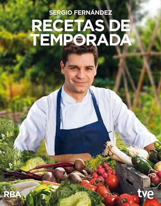 RECETAS DE TEMPORADA | 9788490562857 | FERNANDEZ LUQUE, SERGIO | Llibres Parcir | Librería Parcir | Librería online de Manresa | Comprar libros en catalán y castellano online