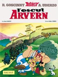 ESCUT ARVERN | 9788434567665 | GOSCINNY | Llibres Parcir | Llibreria Parcir | Llibreria online de Manresa | Comprar llibres en català i castellà online