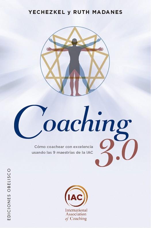 COACHING 3.0 | 9788491116752 | MADANES, YECHEZKEL/MADANES, RUTH | Llibres Parcir | Librería Parcir | Librería online de Manresa | Comprar libros en catalán y castellano online