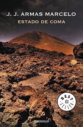 ESTADO DE COMA debolsillo | 9788499087733 | ARMAS MARCELO | Llibres Parcir | Librería Parcir | Librería online de Manresa | Comprar libros en catalán y castellano online
