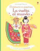 LA VUELTA AL MUNDO | 9781474933506 | BONE EMILY | Llibres Parcir | Librería Parcir | Librería online de Manresa | Comprar libros en catalán y castellano online