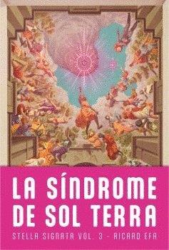 LA SINDROME DE SOL TERRA | 9788410254152 | EFA,RICARD | Llibres Parcir | Librería Parcir | Librería online de Manresa | Comprar libros en catalán y castellano online