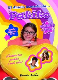 EL DIARIO SECRETO DEL PATITO FEO | 9788408088837 | Llibres Parcir | Librería Parcir | Librería online de Manresa | Comprar libros en catalán y castellano online