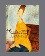 40 GRANDES ARTISTAS RETRATAN A SUS AMANTES | 9788498015201 | HESLEWOOD JULIET | Llibres Parcir | Llibreria Parcir | Llibreria online de Manresa | Comprar llibres en català i castellà online