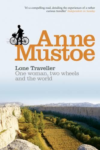 LONE TRAVELER | 9780753504260 | ANNE MUSTOE | Llibres Parcir | Llibreria Parcir | Llibreria online de Manresa | Comprar llibres en català i castellà online