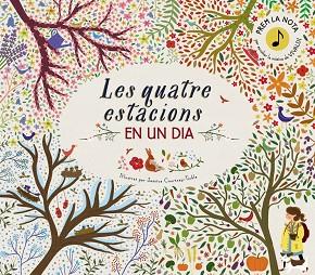 LES QUATRE ESTACIONS EN UN DIA | 9788499067384 | COTTON, KATIE | Llibres Parcir | Librería Parcir | Librería online de Manresa | Comprar libros en catalán y castellano online
