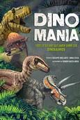 DINOMANIA | 9788410101807 | BRILLANTE, GIUSEPPE | Llibres Parcir | Llibreria Parcir | Llibreria online de Manresa | Comprar llibres en català i castellà online