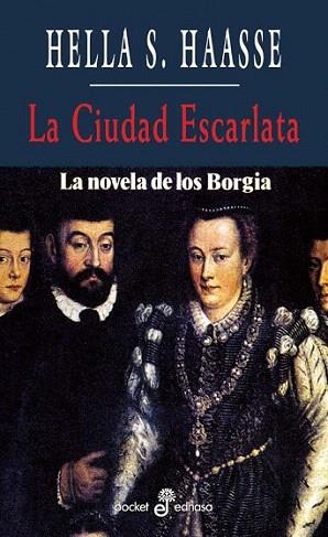 LA CIUDAD ESCARLATA | 9788435016612 | HAASSE | Llibres Parcir | Llibreria Parcir | Llibreria online de Manresa | Comprar llibres en català i castellà online
