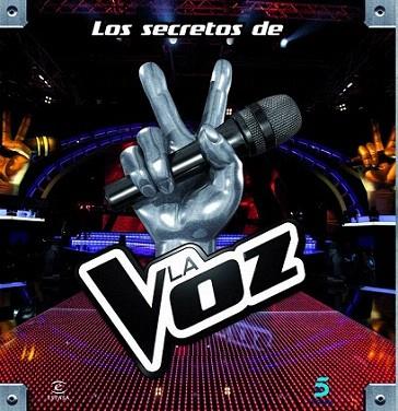 La Voz | 9788467018714 | Mediaset España Comunicación | Llibres Parcir | Librería Parcir | Librería online de Manresa | Comprar libros en catalán y castellano online