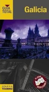 GUIA TOTAL GALICIA | 9788499352831 | Pombo Rodríguez, Antón | Llibres Parcir | Llibreria Parcir | Llibreria online de Manresa | Comprar llibres en català i castellà online