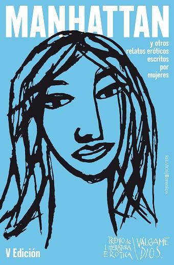 MANHATTAN Y OTROS RELATOS ERÓTICOS ESCRITOS POR MUJERES | 9788418205293 | AA VV | Llibres Parcir | Librería Parcir | Librería online de Manresa | Comprar libros en catalán y castellano online
