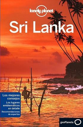 SRI LANKA 1 | 9788408137863 | RYAN VER BERKMOES/STUART BUTLER/IAIN STEWART | Llibres Parcir | Llibreria Parcir | Llibreria online de Manresa | Comprar llibres en català i castellà online